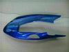 NT Europe Blackbird Injection Blue Fairing ABS Plastic Kit Fit for Honda 1996-2007 CBR1100XX u007