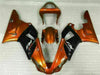 NT Europe Injection Mold Kit Orange ABS Fairing Fit for Yamaha 2000-2001 YZF R1 g020