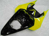 NT Europe Injection Mold  Yellow Plastic Fairing Fit for Yamaha 2008-2015  YZF R6 g012