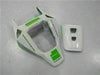 NT Europe Hannespree Injection Green White Plastic Fairing Fit for Honda Fireblade 2006 2007 CBR1000RR CBR 1000 RR u018
