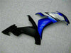 NT Europe Injection Molded Kit White Blue Fairing Fit for Yamaha 2004-2006 YZF R1 i005