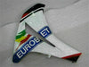NT Europe Injection Mold White Red Fairing Kit Fit for Honda Fireblade 2008 2009 2010 2011 CBR1000RR CBR 1000 RR u028
