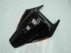 NT Europe Repsol Injection Plastic Orange Fairing Set Fit for Honda Fireblade 2004-2005 CBR 1000 RR CBR1000RR u0100