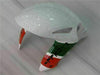 NT Europe Injection Set White Red Kit Fairing Fit for Honda Fireblade 2008 2009 2010 2011 CBR1000RR CBR 1000 RR u056