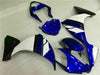 NT Europe Injection Molding Blue Fairing Kit Fit For Yamaha YZF R1 2012-2014 2013 g023