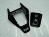 NT Europe West Injection Black Molding ABS Fairing Fit for Honda Fireblade 2006 2007 CBR1000RR CBR 1000 RR u048