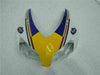 NT Europe Rothmans Injection Plastic Blue White Fairing Fit for Honda Fireblade 2004-2005 CBR 1000 RR CBR1000RR
