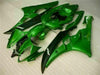 NT Europe Injection Plastic Green ABS Fairing Fit for Yamaha 2006-2007 YZF R6 g033