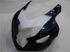 NT Europe Injection Mold Blue White Fairing Fit for Suzuki 2004 2005 GSXR 600 750