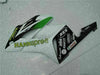 NT Europe Hannespree Injection Plastic Green White Fairing Fit for Honda Fireblade 2004-2005 CBR 1000 RR CBR1000RR u099