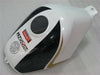 NT Europe Bodywork White Injection Fairing Kit Fit for Honda 1997-1998 CBR600F3 u022