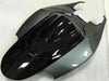 NT Europe Injection Silver Gray Fairing Fit for Suzuki 2006 2007 GSXR 600 750 n0108