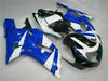 NT Europe Injection Blue Plastic Fairing Fit for Suzuki 2001-2003 GSXR 600 750 o064