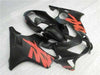 NT Europe New Black Fairing Injection Fit for Honda 1999-2000 CBR600 F4 ABS Plastic u026