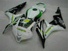 NT Europe Hannespree Injection ABS Fairing Fit for Honda 2007 2008 CBR600RR CBR 600 RR Plastic u035