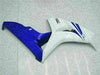 NT Europe Injection Molded Blue White Fairing Fit for Honda Fireblade 2006 2007 CBR1000RR CBR 1000 RR u095