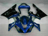 NT Europe Injection Mold Kit Blue Plastic Fairing Fit for Yamaha 2000-2001 YZF R1 g005