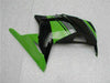 NT Europe Fit for Kawasaki 2013-2017 EX300 300 Plastic Green Injection Fairing t001