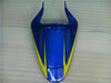 NT Europe Injection  Mold Blue Fairing Kit Fit for Suzuki 2001-2003 GSXR 600 750 n024