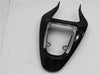 NT Europe Injection Mold Black Fairing Set Fit for Suzuki 2001-2003 GSXR 600 750 n078