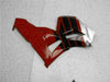 NT Europe Injection Mold Red Silver Fairing Set Fit for Honda 2013 2014 2015 2016 2017 2018 CBR600RR CBR 600 RR t003