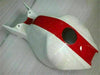 NT Europe Injection Mold Fairing White Red Fit for Honda Fireblade 2004-2005 CBR 1000 RR CBR1000RR u033