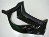 NT Europe Fit for Kawasaki 2011-2015 ZX10R Plastic Glossy Black Injection Fairing n0u-A