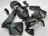 NT Europe Injection Mold ABS Black Kit Fairing Fit for Honda CBR600RR CBR 600 RR 2003 2004 u040