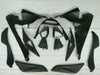 NT Europe Injection Matte Black Fairing Set Fit for Honda Fireblade 2004-2005 CBR 1000 RR CBR1000RR