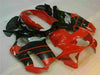 NT Europe Red Black Fairing Injection Fit for Honda 1999-2000 CBR600 F4 ABS Plastic u015