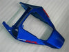 NT Europe Injection Mold Blue White Fairing Set Fit for Honda Fireblade 2004-2005 CBR 1000 RR CBR1000RR v011