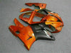 NT Europe Injection Mold Kit Orange ABS Fairing Fit for Yamaha 2000-2001 YZF R1 g004