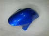 NT Europe Injection Mold Blue Fairing Kit Fit for Honda 2002 2003 CBR954RR 900RR