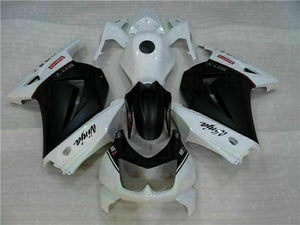 NT Europe Fit for Kawasaki 2008-12 EX250 250R Plastic New Injection Fairing n022-T