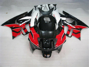 NT Europe Fairing Kit Injection Bodywork Fit for Honda 1995-1996 CBR600F3 u020