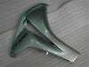 NT Europe Injection Mold Red Silver Fairing Fit for Honda Fireblade 2008 2009 2010 2011 CBR1000RR CBR 1000 RR v017