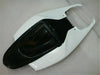 NT Europe Injection Black White Fairing Fit for Suzuki 2006 2007 GSXR 600 750 k050