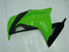 NT Europe Fit for Kawasaki Ninja 2013-17 EX300 300 Plastic Green Injection Fairing t010