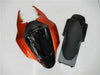 NT Europe Injection Mold Brown Black Fairing Kit Fit for Suzuki 2007-2008 GSXR1000