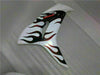 NT Europe Injection Red Flame Bodywork Fairing Fit for Honda Fireblade 2006 2007 CBR1000RR CBR 1000 RR u057
