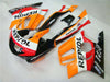 NT Europe Fairing Set Injection Mold Fit for Honda 1997-1998 CBR600F3 u016