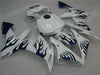 NT Europe Injection ABS Tank Cover Fairing Fit for Yamaha 2004-2006 YZF R1 u051