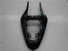 NT Europe Injection Black Blue Bodywork Fairing Fit for Suzuki 2003-2004 GSXR 1000 p042