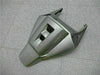 NT Europe Injection Mold Silver Fairing Kit Fit for Honda Fireblade 2006 2007 CBR1000RR CBR 1000 RR v008