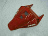 NT Europe Injection Mold Red Fairing Kit Fit for Honda Fireblade 2004-2005 CBR 1000 RR CBR1000RR