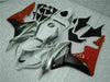 NT Europe Injection Molded Fairing Kit Fit for Honda 2007 2008 CBR600RR CBR 600 RR u058