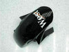 NT Europe West Injection Black Molding ABS Fairing Fit for Honda Fireblade 2006 2007 CBR1000RR CBR 1000 RR u048