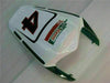NT Europe Injection Set White Plastic Fairing Fit for Honda Fireblade 2008 2009 2010 2011 CBR1000RR CBR 1000 RR u065