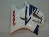 NT Europe Plastic Red White Fairing Injection Fit for Honda 1995-1996 CBR600F3 u005