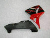 NT Europe Injection Red Black Plastic Fairing Fit for Honda 2003 2004 CBR600RR CBR 600 RR